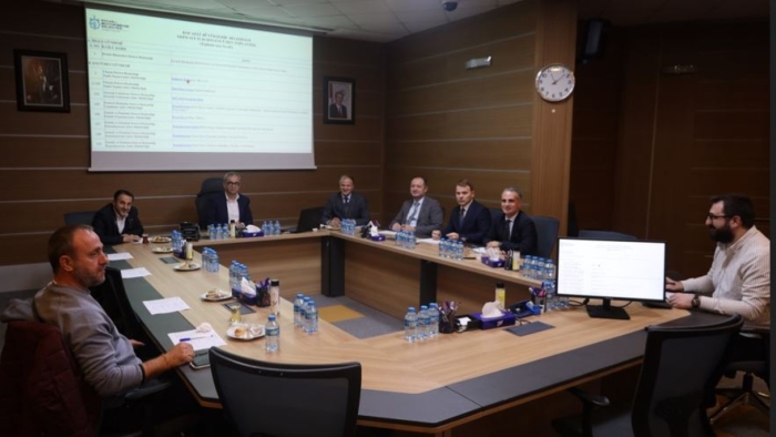 122 şikâyet dilekçesine 320 bin TL para cezası